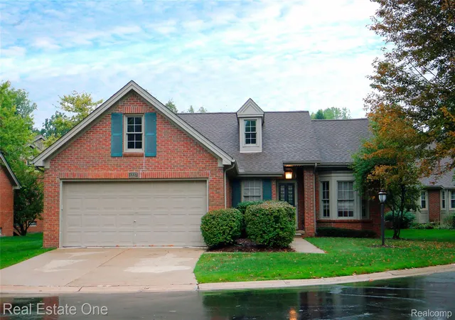Condo for sale at 1227 Valley Cir, Rochester Hills, MI 48309 | MLS# 20261072275