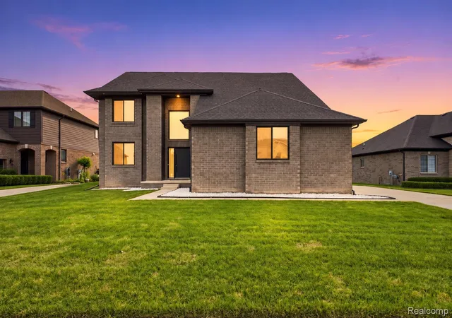 Photo 1 of Single family home for sale at 54598 Deadwood Ln, Utica, MI 48316 | MLS# 20261072276 | Listing updated on 2026-09-13