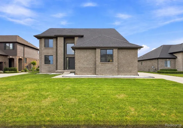 Photo 2 of Single family home for sale at 54598 Deadwood Ln, Utica, MI 48316 | MLS# 20261072276 | Listing updated on 2026-09-13