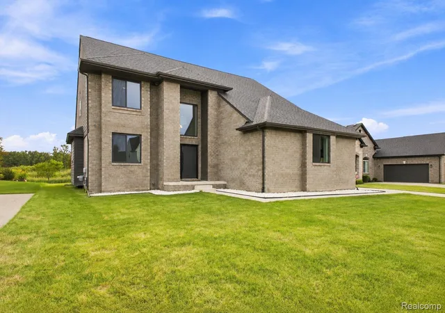 Photo 3 of Single family home for sale at 54598 Deadwood Ln, Utica, MI 48316 | MLS# 20261072276 | Listing updated on 2026-09-13