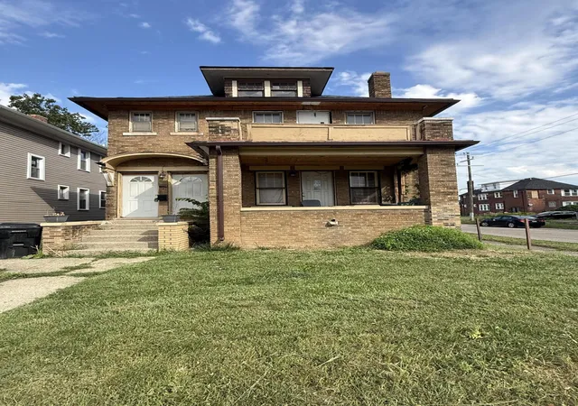 Photo 1 of Multi family home for sale at 4002 W Philadelphia St, Detroit, MI 48204 | MLS# 81026047652 | Listing updated on 2026-09-09