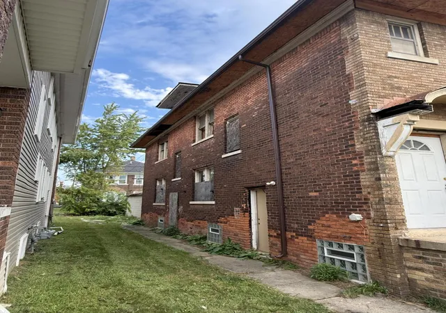 Photo 2 of Multi family home for sale at 4002 W Philadelphia St, Detroit, MI 48204 | MLS# 81026047652 | Listing updated on 2026-09-09