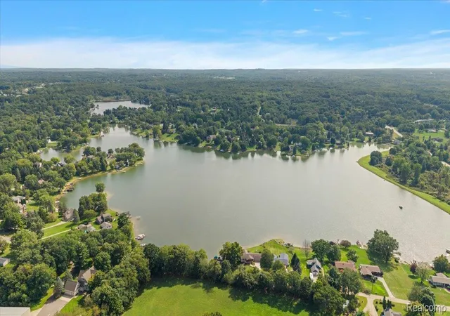 Photo 2 of Single family home for sale at 1444 Pebble Crk, Metamora, MI 48455 | MLS# 20261072281 | Listing updated on 2026-09-12