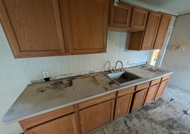 Photo 4 of Single family home for sale at 8838 Burt Rd, Detroit, MI 48228 | MLS# 20261072284 | Listing updated on 2026-09-09