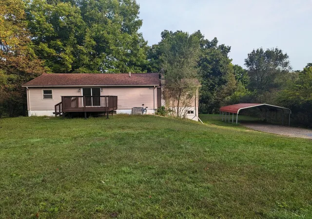 Single family home for sale at 24190 M 78, Battle Creek, MI 49017 | MLS# 64026047572