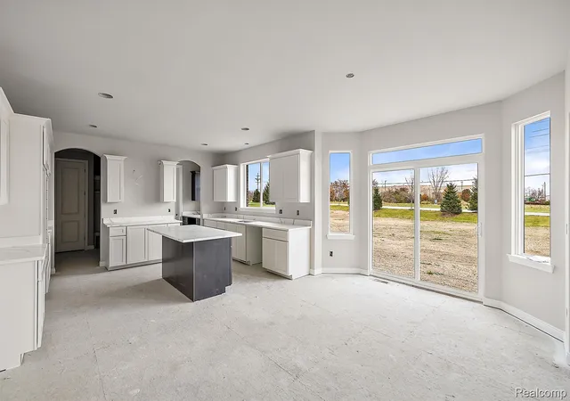 Photo 2 of Single family home for sale at 49453 Carles Dr, Macomb Township Macomb, MI 48044 | MLS# 20261072289 | Listing updated on 2026-09-15