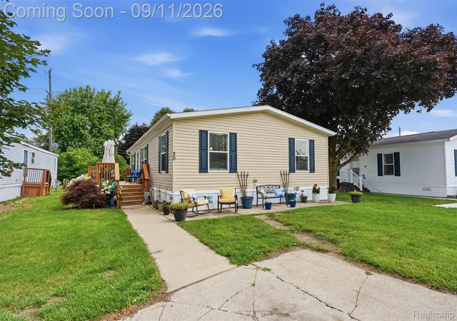 Photo 3 of Single family home for sale at 30 Carmell, Belleville, MI 48111 | MLS# 20261072298 | Listing updated on 2026-09-12