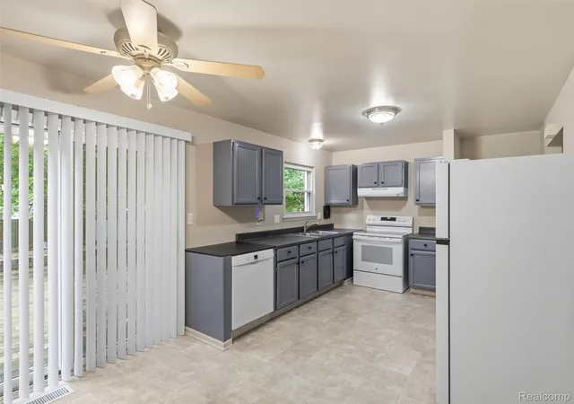 Photo 3 of Single family home for sale at 1757 Dover Ct, Ypsilanti, MI 48198 | MLS# 20261072300 | Listing updated on 2026-09-15