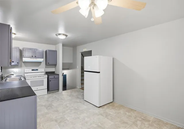 Photo 4 of Single family home for sale at 1757 Dover Ct, Ypsilanti, MI 48198 | MLS# 20261072300 | Listing updated on 2026-09-15