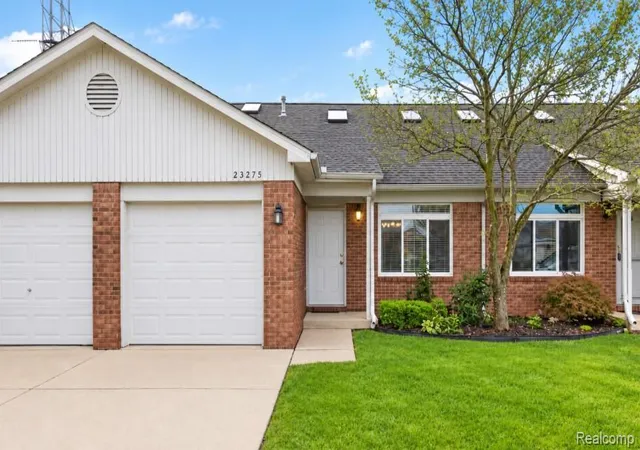 Photo 1 of Condo for sale at 23275 Stoflet Ln, Trenton, MI 48183 | MLS# 20261072301 | Listing updated on 2026-10-13