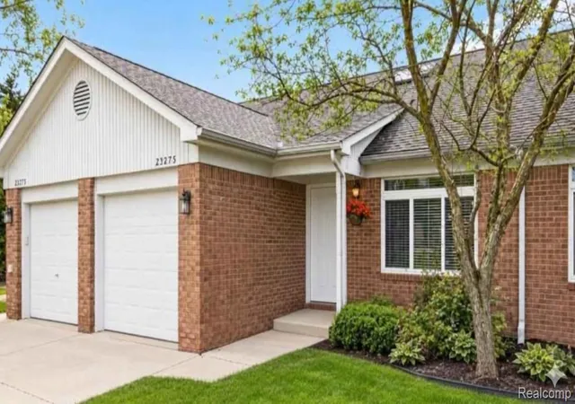 Photo 2 of Condo for sale at 23275 Stoflet Ln, Trenton, MI 48183 | MLS# 20261072301 | Listing updated on 2026-10-13