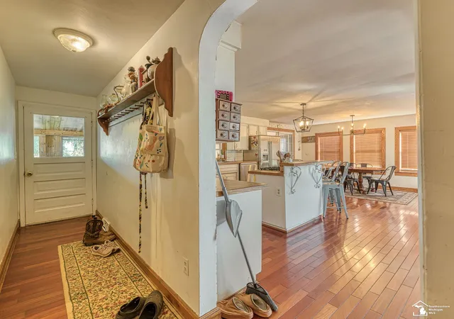 Photo 2 of Single family home for sale at 18318 Kent Rd, Dundee, MI 48131 | MLS# 57050221134 | Listing updated on 2026-09-12