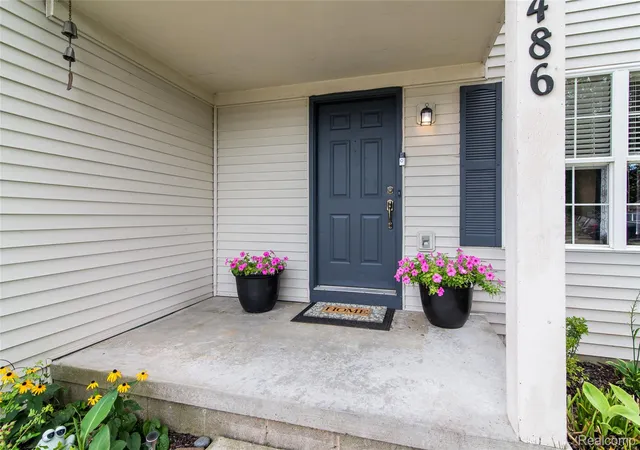 Photo 3 of Single family home for sale at 486 Sweet Briar Ridge, Linden, MI 48451 | MLS# 20261072312 | Listing updated on 2026-09-09