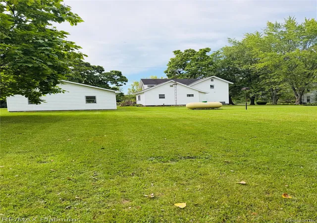 Photo 4 of Single family home for sale at 10551 E Goodall Rd, Durand, MI 48429 | MLS# 20261072315 | Listing updated on 2026-09-26
