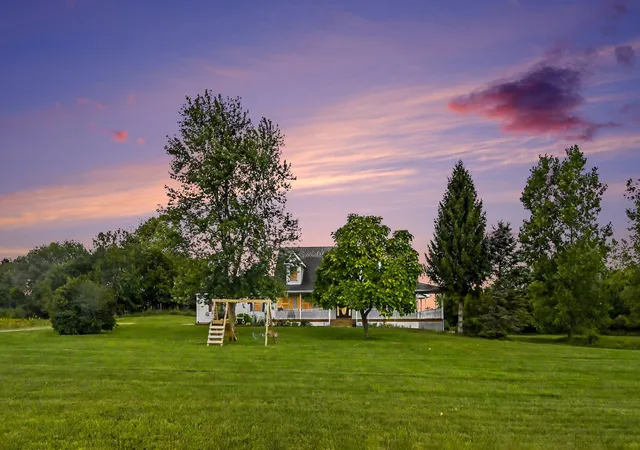 Photo 1 of Sale Pending at 5045 Brown Rd, Vermontville, MI 49096 | MLS# 65026047665 | Listing updated on 2026-09-18