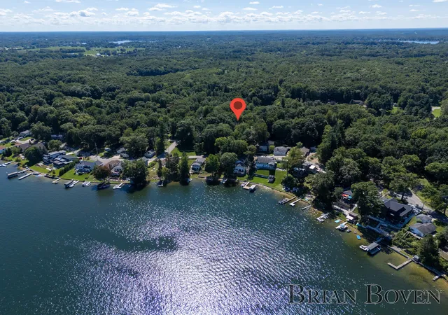Photo 44 of Single family home for sale at 8410 Brower Ave Ne, Rockford, MI 49341 | MLS# 65026047667 | Listing updated on 2026-09-09
