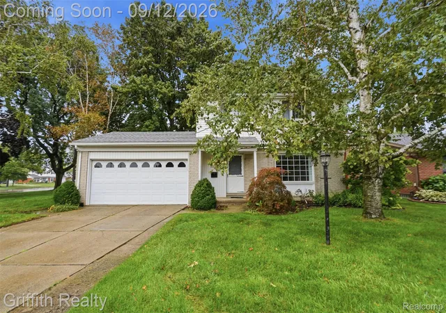 Photo 1 of Sale Pending at 15250 Knolson St, Livonia, MI 48154 | MLS# 20261072324 | Listing updated on 2026-09-15