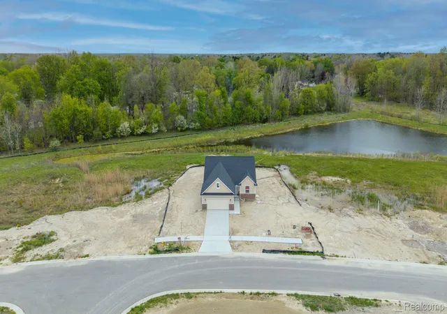 Photo 1 of Single family home for sale at 2279 Baltimore, Davison City Genesee, MI 48423 | MLS# 20261072326 | Listing updated on 2026-09-09