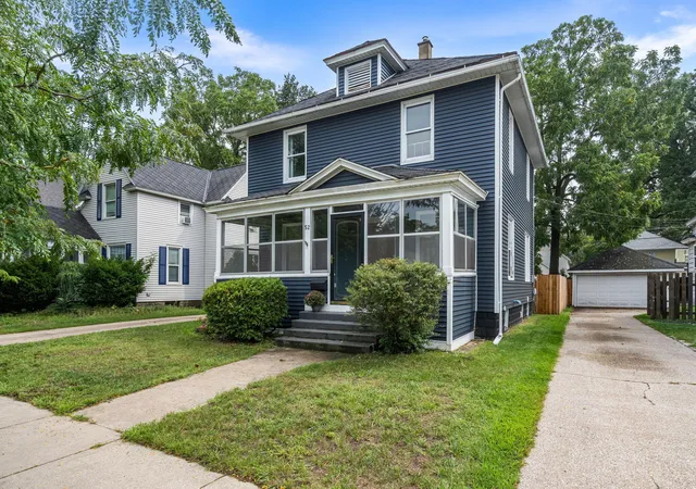 Photo 1 of Sale Pending at 52 W 17th Street, Holland, MI 49423 | MLS# 71026047671 | Listing updated on 2026-09-14