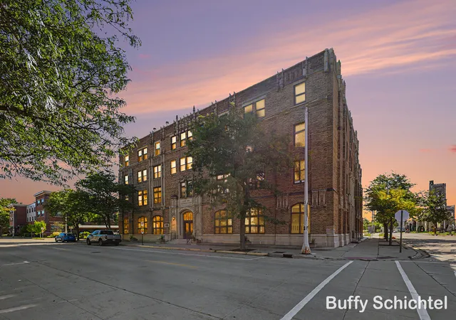 Photo 1 of Condo for sale at 297 W Clay Ave #211, Muskegon, MI 49440 | MLS# 71026047672 | Listing updated on 2026-09-12