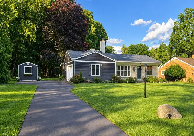 Single family home for sale at 26532 Springfield Dr, Farmington Hills, MI 48334 | MLS# 81026047669