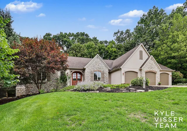 Photo 3 of Single family home for sale at 7685 Wood Violet Ct SE, Ada, MI 49301 | MLS# 65026047673 | Listing updated on 2026-09-14