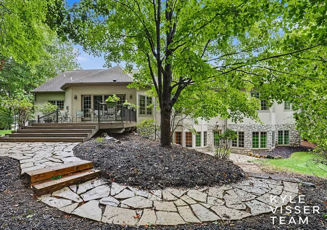 Photo 3 of Mansion for sale at 7685 Wood Violet Ct Se, Ada, MI 49301 | MLS# 65026047673 | Listing updated on 2026-09-14
