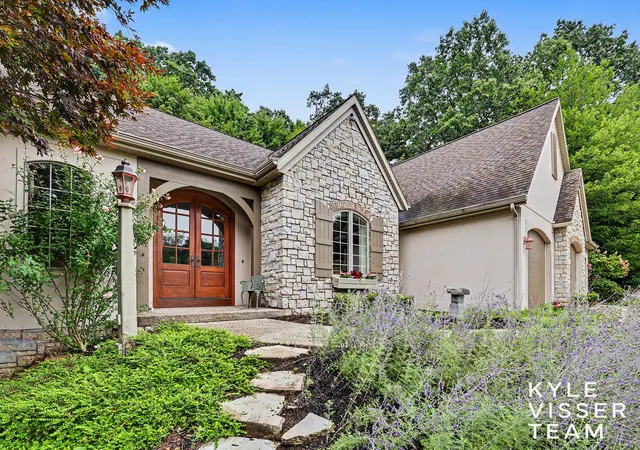 Photo 1 of Mansion for sale at 7685 Wood Violet Ct Se, Ada, MI 49301 | MLS# 65026047673 | Listing updated on 2026-09-14