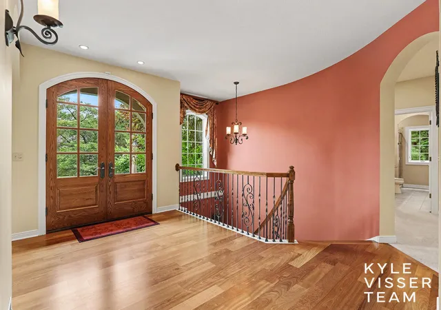 Photo 4 of Single family home for sale at 7685 Wood Violet Ct SE, Ada, MI 49301 | MLS# 65026047673 | Listing updated on 2026-09-14