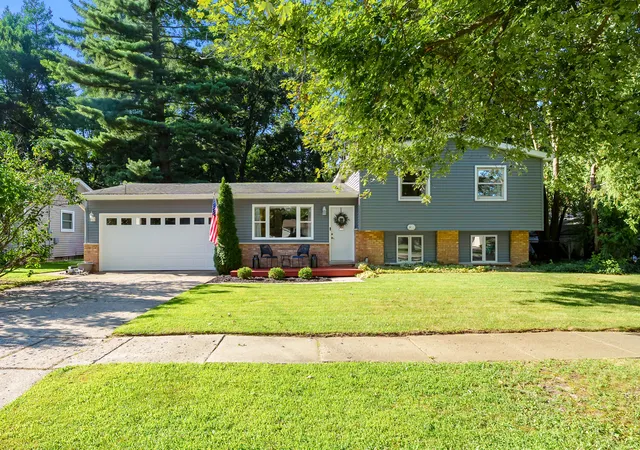 Photo 1 of Sale Pending at 1431 Edington St, Portage, MI 49024 | MLS# 66026047670 | Listing updated on 2026-09-12