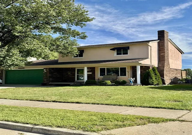 Single family home for sale at 20400 Pleasant St, Saint Clair Shores, MI 48080 | MLS# 58050221141