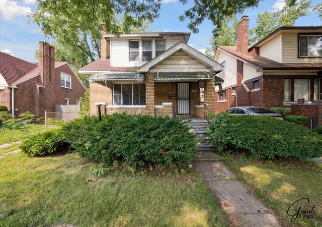Photo 1 of Multi family home for sale at 14511 Mettetal St, Detroit, MI 48227 | MLS# 81026047676 | Listing updated on 2026-09-09