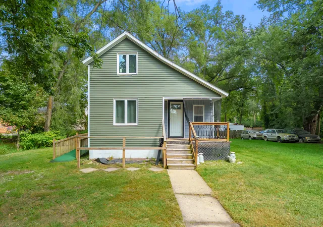 Photo 1 of Single family home for sale at 1209 John St, Kalamazoo, MI 49001 | MLS# 66026047683 | Listing updated on 2026-09-15