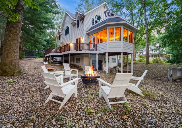 Photo 3 of Single family home for sale at 3029 Dunes Valley Path, Stevensville, MI 49127 | MLS# 69026047682 | Listing updated on 2026-09-11