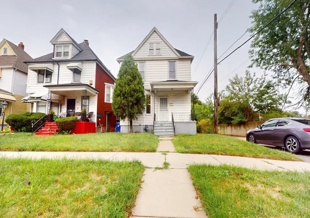 Single family home for sale at 3628 Seminole St, Detroit, MI 48214 | MLS# 81026047684