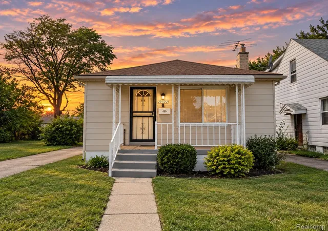 Single family home for sale at 19707 Concord St, Detroit, MI 48234 | MLS# 20261072341