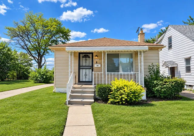 Photo 2 of Single family home for sale at 19707 Concord St, Detroit, MI 48234 | MLS# 20261072341 | Listing updated on 2026-09-09