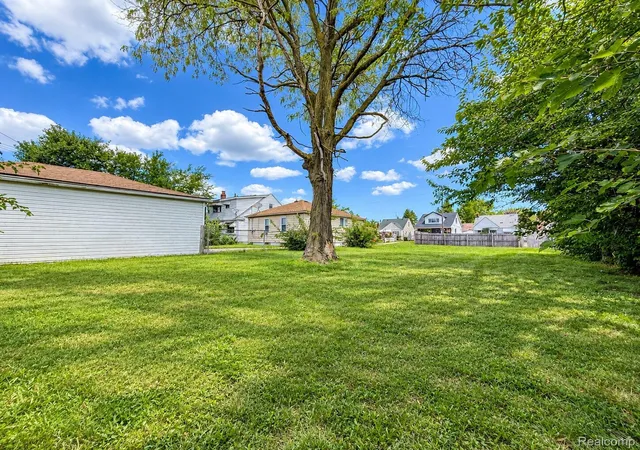 Photo 23 of Single family home for sale at 19707 Concord St, Detroit, MI 48234 | MLS# 20261072341 | Listing updated on 2026-09-23