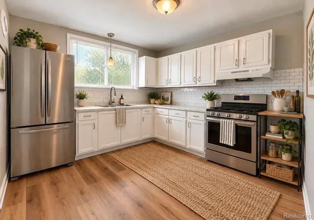 Photo 4 of Single family home for sale at 19707 Concord St, Detroit, MI 48234 | MLS# 20261072341 | Listing updated on 2026-09-09