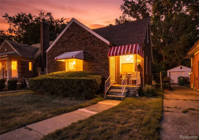 Photo 1 of Single family home for sale at 11053 Flanders St, Detroit, MI 48205 | MLS# 20261072345 | Listing updated on 2026-09-26
