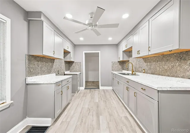 Photo 4 of Single family home for sale at 11053 Flanders St, Detroit, MI 48205 | MLS# 20261072345 | Listing updated on 2026-09-26