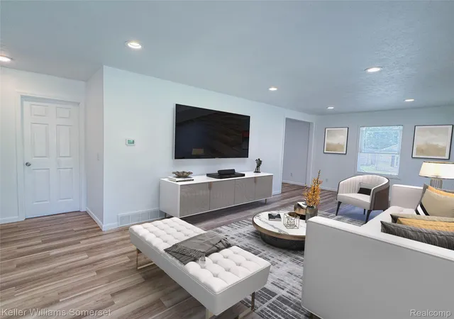Photo 4 of Single family home for sale at 1821 Nazareth Rd, Kalamazoo, MI 49048 | MLS# 20261072347 | Listing updated on 2026-09-18
