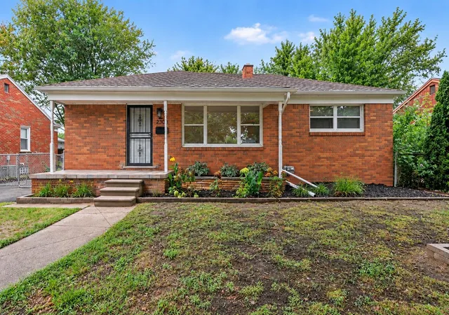 Single family home for sale at 23051 Majestic St, Oak Park, MI 48237 | MLS# 81026047687