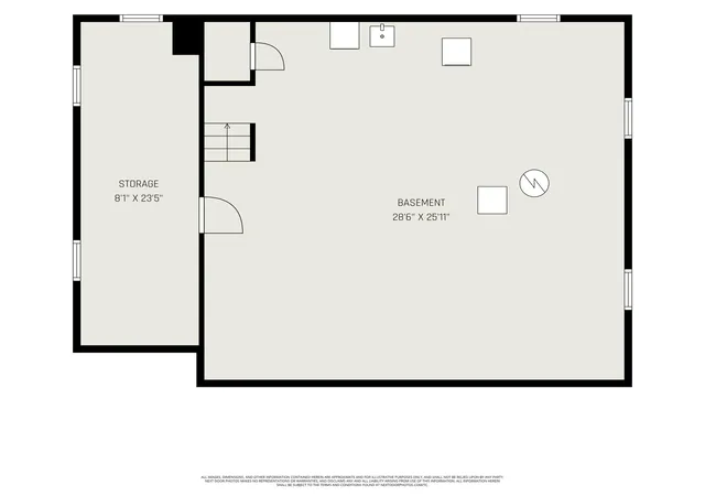 Photo 37 of Single family home for sale at 23051 Majestic St, Oak Park, MI 48237 | MLS# 81026047687 | Listing updated on 2026-10-18