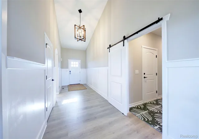Photo 3 of Single family home for sale at Moh 95 Gambrel Dr, Marion Township Livingston, MI 48843 | MLS# 20261072348 | Listing updated on 2026-09-11
