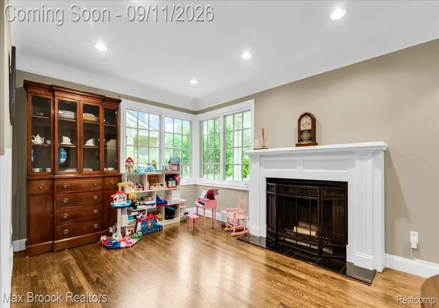 Photo 3 of Single family home for sale at 2253 Pembroke Rd, Birmingham, MI 48009 | MLS# 20261072349 | Listing updated on 2026-09-12