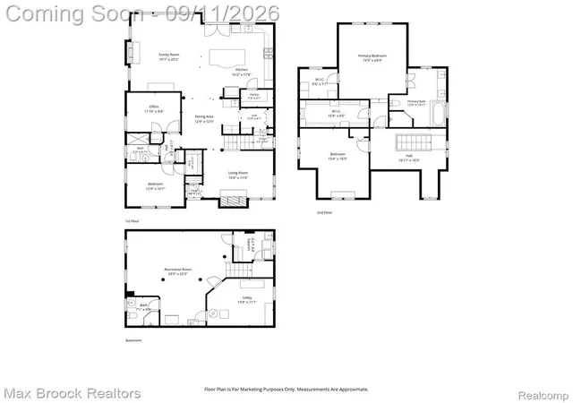 Photo 56 of Single family home for sale at 2253 Pembroke Rd, Birmingham, MI 48009 | MLS# 20261072349 | Listing updated on 2026-09-12
