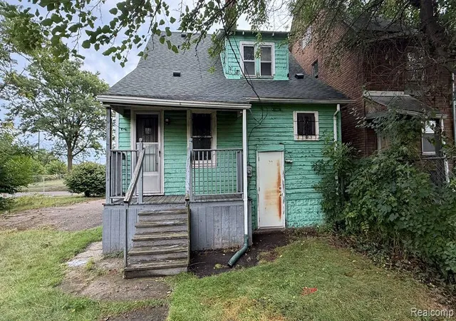 Photo 1 of Sale Pending at 6257 Helen St, Detroit, MI 48211 | MLS# 20261072354 | Listing updated on 2026-09-16