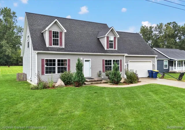 Photo 2 of Single family home for sale at 201 Lyman St, Corunna, MI 48817 | MLS# 20261072353 | Listing updated on 2026-09-14