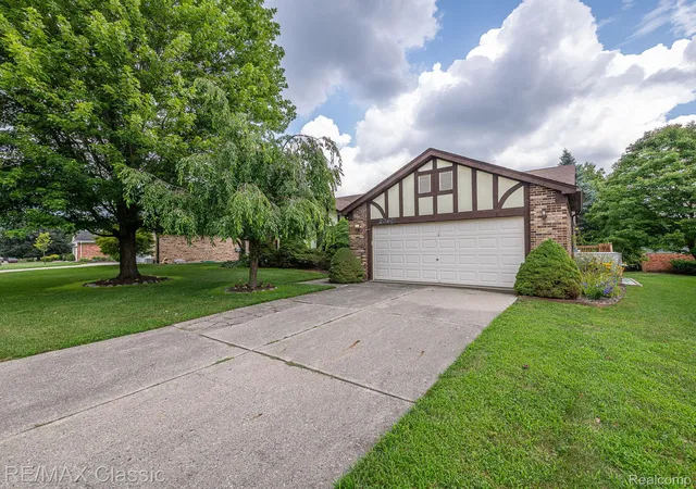 Single family home for sale at 23810 Harvest Dr, Novi, MI 48375 | MLS# 20261072358